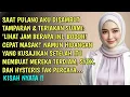 Lagu SUAMI TEGA TAMPAR \u0026 MENGHINAKU, NAMUN BALASAN YANG KUSIAPKAN MEMBUATNYA HISTERIS KETAKUTAN!