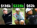 Here s The INSANE Prize Money Payouts For The JTBC Classic