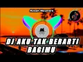 Download Lagu DJ AKU TAK BERARTI BAGIMU | DJ REMIX TERBARU VIRAL TIKTOK 2025