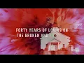 Josh Wilson - "Dream Small" (Lyric Video)