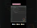 Python Tutorial Take String Input from User using Empty Dictionary