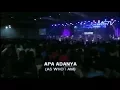 APA ADANYA • rec. from Gereja Mawar Sharon