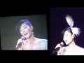 Faye Wong - Ai Mei (Ambiguous) Live 2011 with Lyrics Translation
