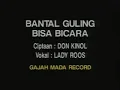 Download Lagu Lady Roos.Bantal Guling Bisa Bicara.Dangdut Lawas