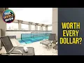 Novotel SP Jardins - Worth Every Dollar Sao Paulo Brazil