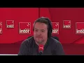 Qu'est-ce qu'on va faire de Lucie ? Le billet de Sophia Aram