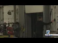 Bomgaars Donates For Flood Cleanup