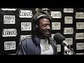 Mozzy Freestyle w/ The L.A. Leakers - Freestyle #057