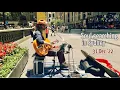 Download Lagu ‘What is the Soul of a Man’ - Busking In Sydney (New Year’s Eve)