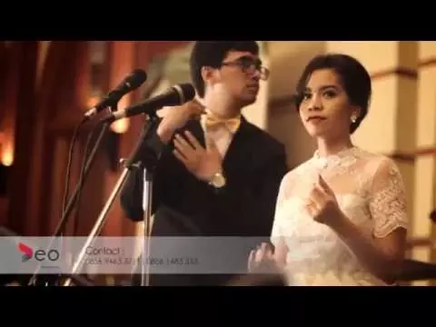 Download MP3 Cinta - Vina Panduwinata at Birawa Bidakara Jakarta | Cover By Deo Entertainment