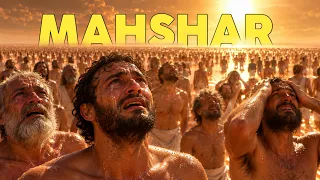 Qayamat Kaise Aayegi | Qayamat Se Maidan e Mahshar Tak....