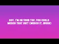 BossMan Dlow - Intro