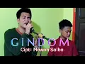 Download Lagu Lagu Lampung Populer 2022 || G I N D O M cipt: Mawan Salba cover: Zia Paku \u0026 Dj Endra