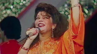                                                  سميرة سعيد   القلب وما يريد   حفلة دندنها