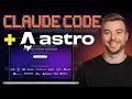 Google IKEA Use This Framework Claude Code Astro