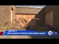 NewsChannel 9 allowed inside the gates of freshly cleaned-up Syracuse Developmental Center