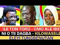 Lagu ILE TON TORO - OMO ALE IBE NI O TIII DAGBA - ELEYITUNGBENUTAN - Wat¢h \u0026 L£arπ #yoruba
