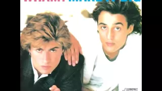 Wham -- Careless whisper