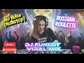 Lagu FULL BASS! DJ Funkot Russian Roulette Terbaru 2026 (No Iklan Nonstop) - Funkot Mania