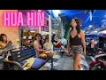Download Lagu Walk in Hua Hin – You Won’t Believe This Place Exists! 😱🇹🇭