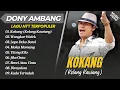 Lagu KOKANG (Kolang Kawiang) - Dony Ambang | WANGKAR WALEK - LOPO DEKO BOTOL || LAGU NTT VIRAL TIKTOK