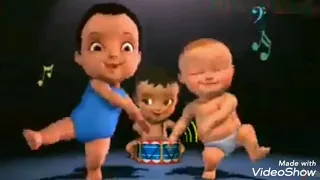 اغنيه باسم احمد  احمد حماده ميدو دودي انت يا أحمد  اغنية اطفال اغنية عيد ميلاد دندنها