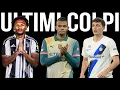 Download Lagu OPENDA E UN SUPER ATTACCO JUVE. AKANJI, PAVARD, MILAN SENZA DIFENSORE E ROMA AL BUIO🚨