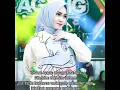 Download Lagu Wahai Angin  Sampaikanlah Rinduku Nazia Marwiana (Lyrics Video)