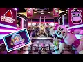 How To Beat The Front Lobby Five Nights At Freddy s Security Breach