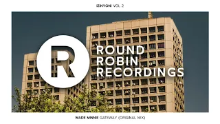 wade minnie gateway original mix 