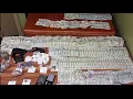 Drug Raid in Hattiesburg MS