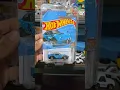 New 2026 Hot Wheels Mazda MX-5 Miata Wheel Swapped
