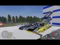 Download Lagu CarX Drift Racing Online PS4 - ADLIN Benz D-LIFE Garage-MASA ATRON Rooftop Burnout $$