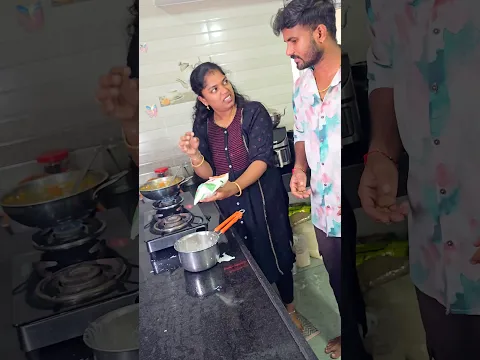 😡Ada Paavi 😱 real end twist 🤣 #shorts #trending #funny #comedy #cpsaicharan #viralvideo