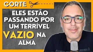 A EPIDEMIA DE SUIƆID!O ENTRE OS JOVENS I Corte Canal Espírita
