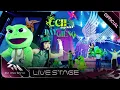 Download Lagu Frog at the Bottom of the Well - Phuong My Chi stirs up the atmosphere with an extremely vibrant ...