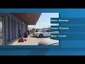 Nearly 300 homeless people in Killeen Temple and Belton