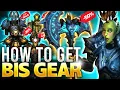 The Ultimate Phase 4 Gearing Guide