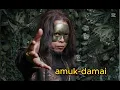 Download Lagu AMUK-DAMAI guitar solo backing track
