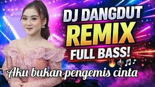 disco dangdut lawas aku bukan pengemis cinta versi terbaru full bass gleer banget 
