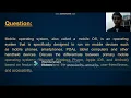 OPERATING SYSTEM PROBLEM BASED TASK 2