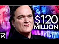 How Quentin Tarantino s Net Worth Skyrocketed