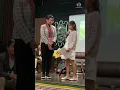 Download Lagu 4th grader tells Maria Ressa: You make sure that truth is not silenced