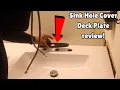 Sink Hole Cover Deck Plate REVIEW
