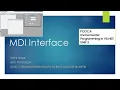 Multiple Document Interface in VB NET