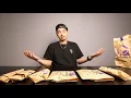 Trying 5 New Taco Bell Items