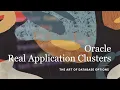 Oracle Database - Real Application Clusters