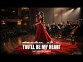 You’ll Be in My Heart – Cinematic Orchestral Cover | Emotional