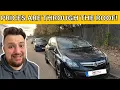 OVERPAYING AT AUCTION FOR A CAR TO FLIP FOR PROFIT