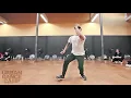 Hope You Do - Chris Brown / Brian Puspos Choreography / 310XT Films / URBAN DANCE CAMP